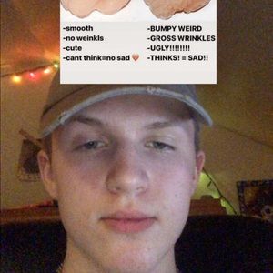 Meet your Posher, Silas